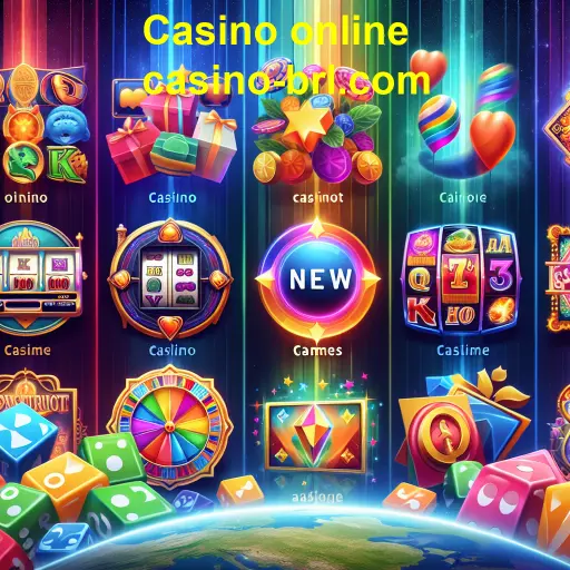 Casino ao Vivo